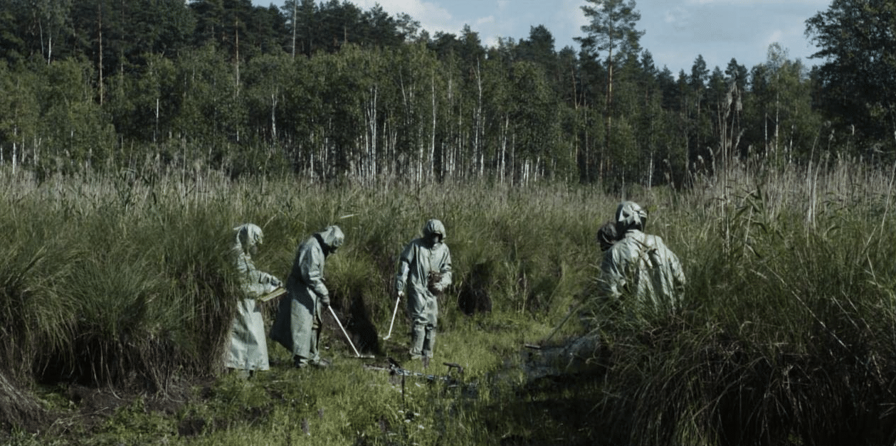 แนะนำซีรีส์ Chernobyl