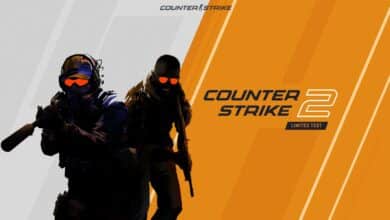 Counter Strike 2