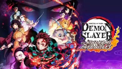 Demon Slayer The Hinokami Chronicles ยอดขาย
