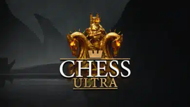Epic Games แจก Chess Ultra