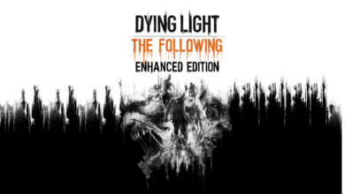 Epic Games แจก Dying Light