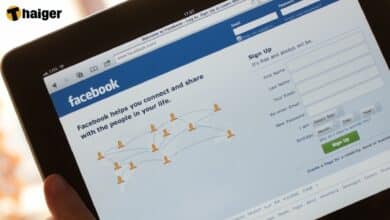 Facebook จ้างคนเยอะ