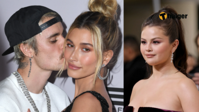 Hailey Bieber ดราม่า