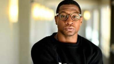 Jonathan Majors ทำร้ายร่างกายผู้หญิง