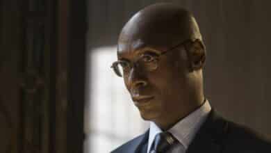 Lance Reddick เสียชีวิตแล้ว