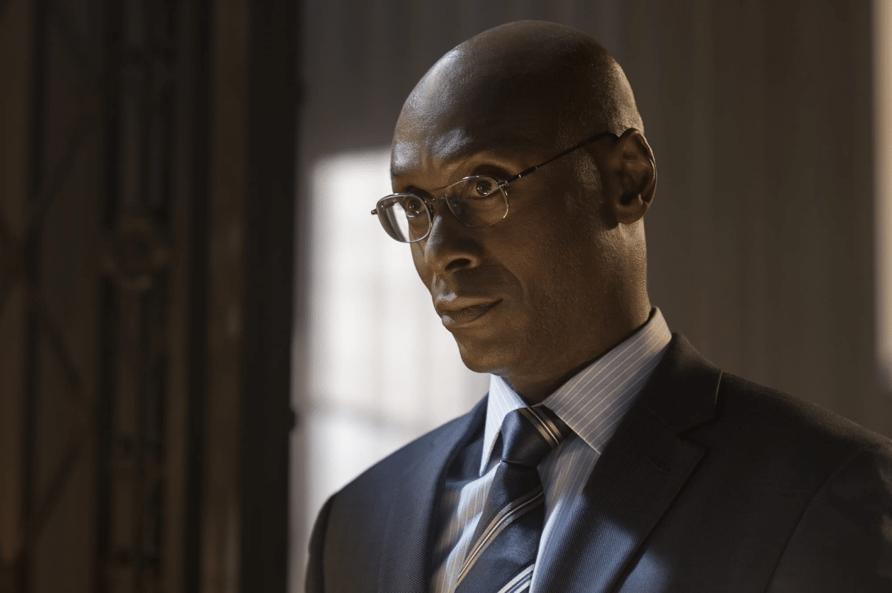 Lance Reddick นักแสดงชื่อดังจาก John Wick เสียชีวิตแล้วในวัย 60 ปี