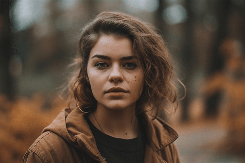 Lob women short hairstyle ทรงผมผู้หญิงสั้น 2566