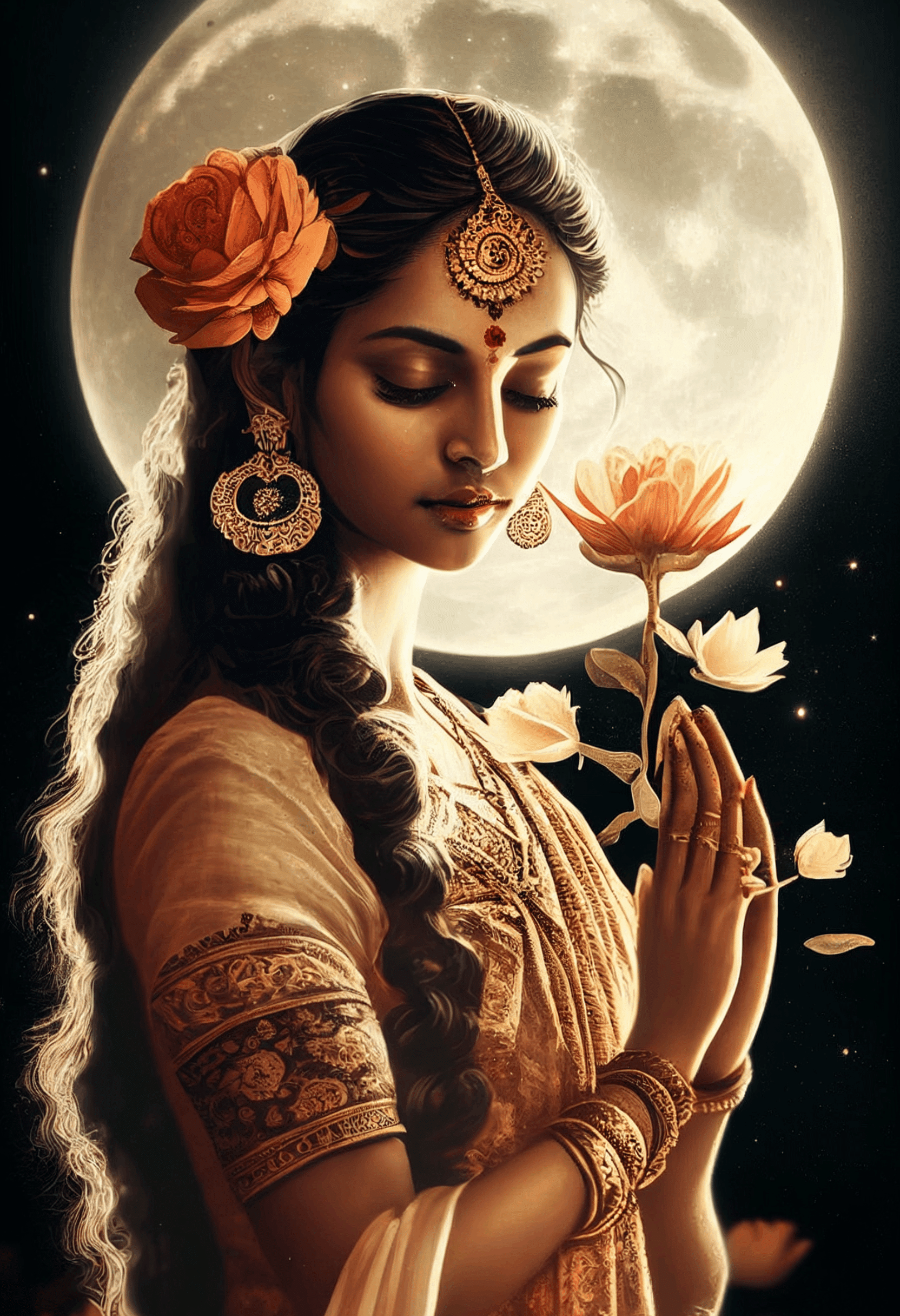 Moon Wallpaper 2023