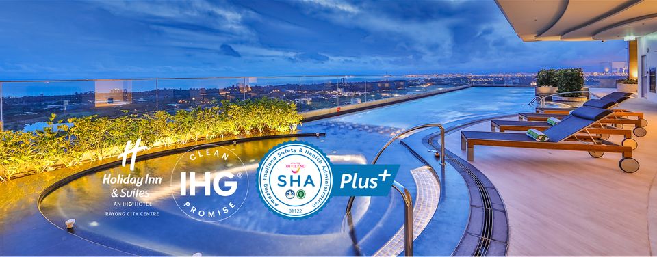 Nimmanoradee Resort โรงแรมเราเที่ยวด้วยกัน เฟส 5 ระยอง