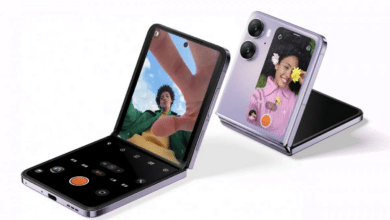 OPPO Find N2 Flip