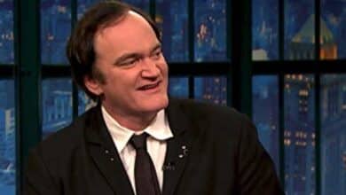 Quentin Tarantino หนังเรื่องสุดท้าย