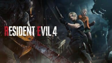 Resident Evil 4 Remake ม็อดภาษาไทย