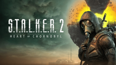 S.T.A.L.K.E.R. 2 แฮกเกอร์รัสเซีย
