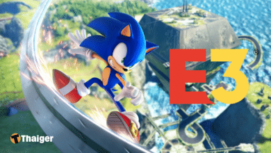 SEGA Tencent E3 2023