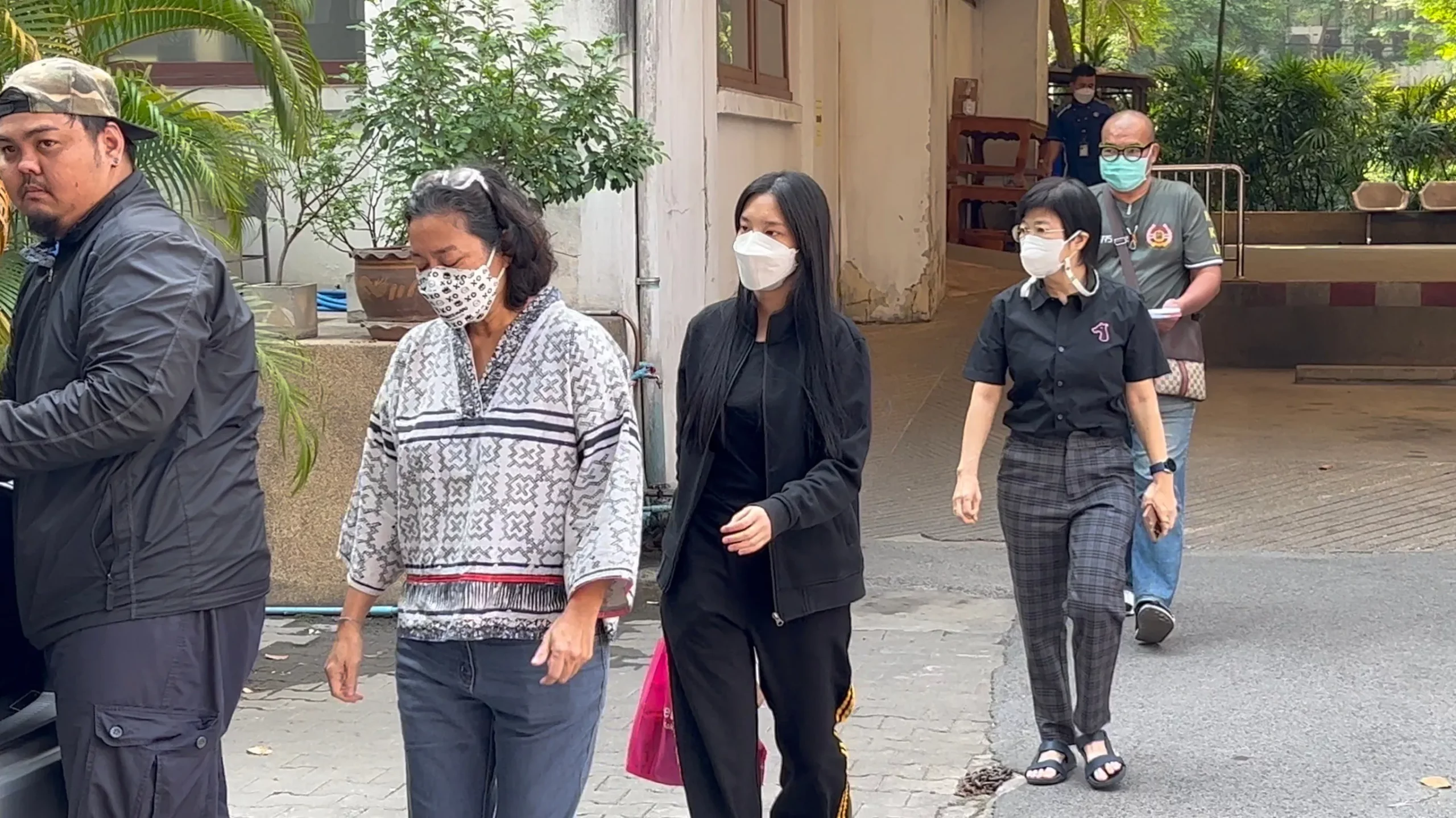 เฌอปราง ล่าสุด