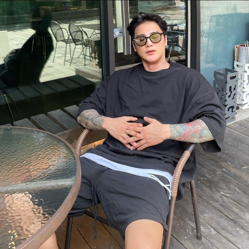 คิมอึนอู - สตรีมเมอร์เกาหลี ทำร้ายผู้หญิง