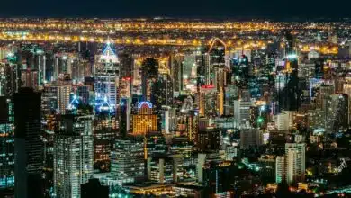 Silicon Valley Bank ล้ม