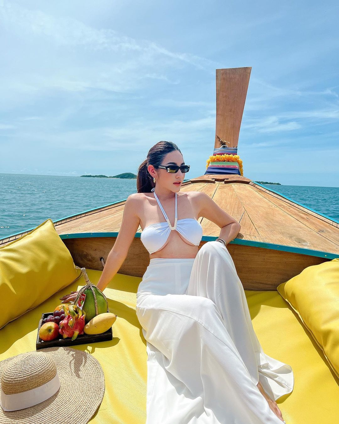 ไฮโซมายด์ แจงความสัมพันธ์ เจ เจตริน