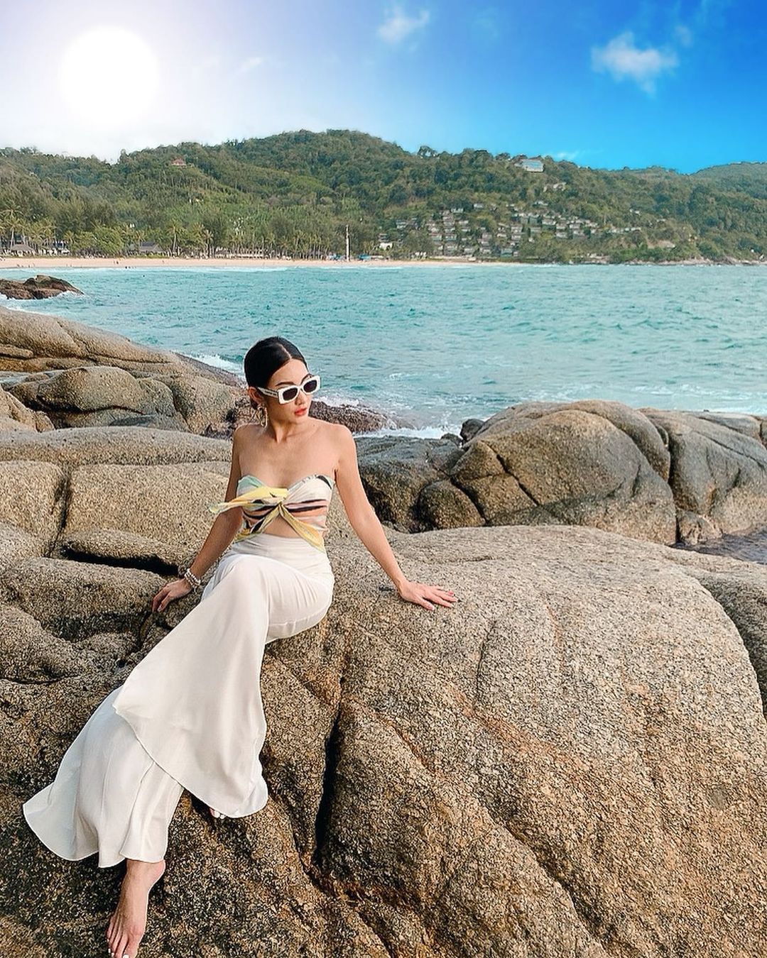 ไฮโซมายด์ แจงชัด ความสัมพันธ์ เจ เจตริน