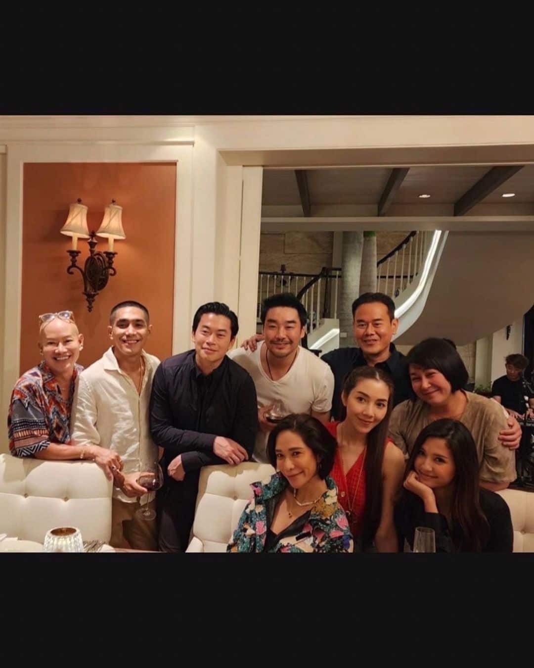 เป๊ก สัณณ์ชัย ตอบความสัมพันธ์