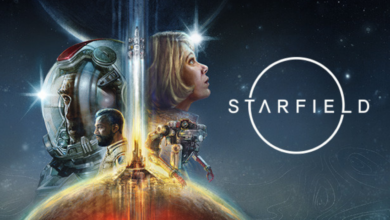 Starfield เลื่อนวันจำหน่าย