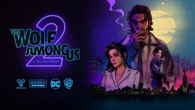 The Wolf Among Us 2 เลื่อนวางจำหน่าย