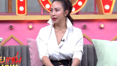 กิ๊ก สุวัจนี