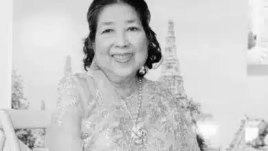 โบ ชญาดา ม.ร.ว.สิริญาดา วรวรรณ