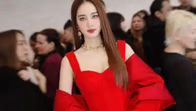 โบว์ เมลดา นิกกี้ ณฉัตร