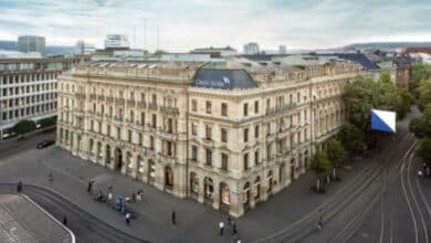 credit suisse คืออะไร