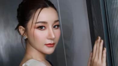 เอ็ม บุษราคัม หน้าใหม่