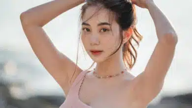 ฝน ปริตา บิกินี