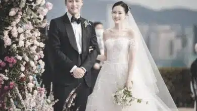ฮยอนบิน ซนเยจิน หย่า
