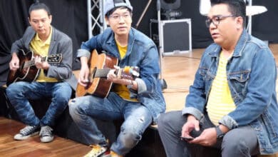 ต้าร์ มิสเตอร์ทีม ปิงปอง ศิรศักดิ์