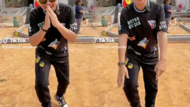 ครูไพบูลย์ รองเท้า