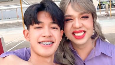 แพรรี่ น้องฟอร์ด แฟนหนุ่ม