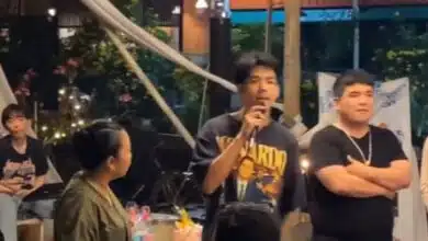 นิกกี้ ณฉัตร ง้อ ก้อย อรัชพร