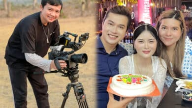ภรรยาทนาย เอ๋ มิรา ครูไพบูลย์