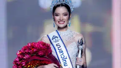 กานต์ ชนนิกานต์ นางสาวไทย 2566