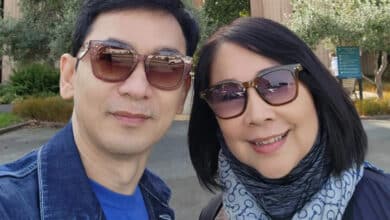 ชมพู ฟรุตตี้ คู่รักดาราเซ็นใบหย่า