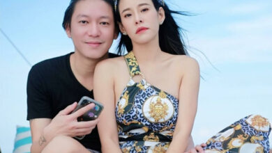 จิน จรินทร์ หนิง ปณิตา