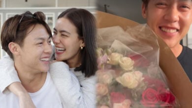 หมาก ปริญ คิมเบอร์ลี่