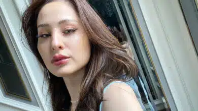 ขวัญ อุษามณี เซ็นสัญญาช่อง 7