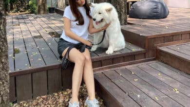 มารี เบิร์นเนอร์ พิชญ์ กาไชย