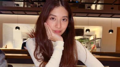 มิว นิษฐา ขอโทษ