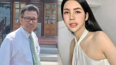 นารา เครปกะเทย ทนายเดชา กล่องสุ่ม