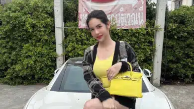 นารา เครปกะเทย กล่องสุ่ม