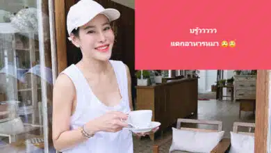 หนิง ปณิตา แ-กอาหารหมา