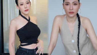 ดีเจต้นหอม หนิง ปณิตา