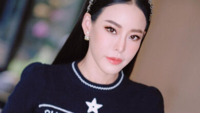 หนิง ปณิตา